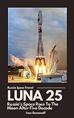 Luna 25 2023