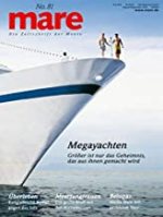 Megayacht