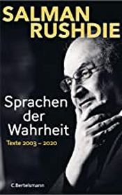 Salman Rushdie 2022