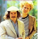 Simon & Garfunkel CDs