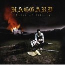 Haggard CDs