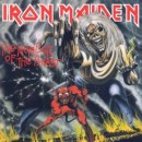 Iron Maiden CDs