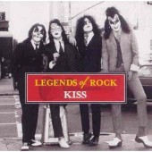 Kiss CDs