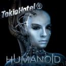 Tokio Hotel humanoid