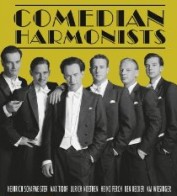 Comedian Harmonists