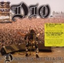 Dio at Donington UK: Live 1983