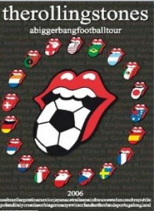 Rolling Stones Konzerte