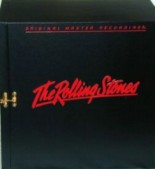 Rolling Stones MFSL Schallplatten