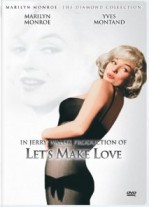 Lets make Love - Marilyn Monroe
