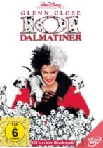 101 Dalmatiner