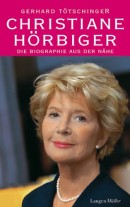 Christiane Hrbiger Lebenslauf