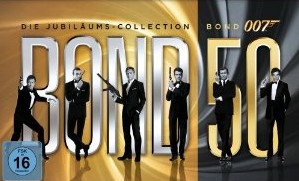 James Bond Collection