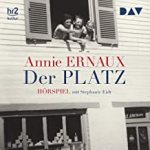Der Platz Stephanie Eidt