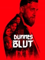 Alina Bauer Dnnes Blut