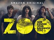 Lea Drinda - Kinder vom Bahnhof Zoo