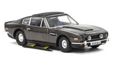 James Bond Aston Martin V8 Vantage Volante