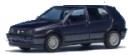 VW Golf III