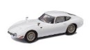 Toyota 2000 GT 1965