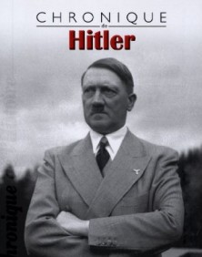 Adolf Hitler 1939
