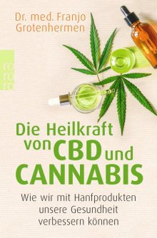 CBD und Cannabis