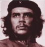 Che Guevara Biografie