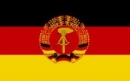 Fahne DDR Flagge