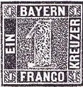 Schwarzer Einser