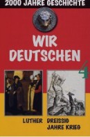 Geschichte der Deutschen