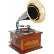 Altes Grammophon