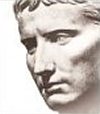 Kaiser Augustus