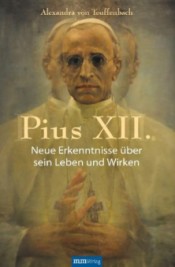 Papst Pius der 12.