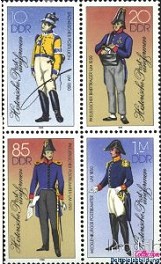 Postuniformen