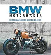 BMW Motorrad Geschichte