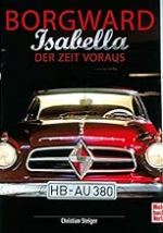 Borward Isabella Geschichte