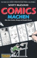 Comics selber zeichnen