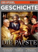 Die Geschichte der Päpste