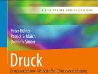 Geschichte des Druckverfahrens