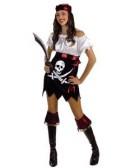 Piratenkostm