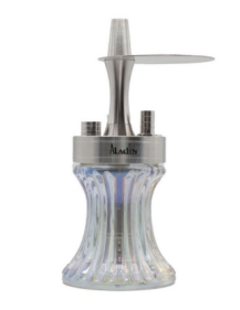 Shisha Geschichte
