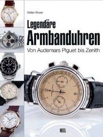 wertvolle Armbanduhren