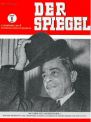 Der Spiegel 40. Geburtstag