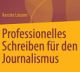 Journalismus