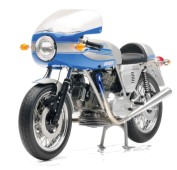 Ducati 900 SS Desmo 1975