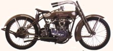 Harley Davidson