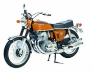 Honda CB 750 Four