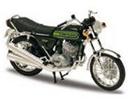 Kawasaki 750 H2
