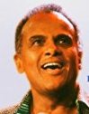 Harry Belafonte wird 70