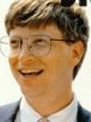 60 Jahre Bill Gates
