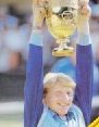 Boris Becker 1985