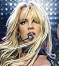 Britney Spears 40. Geburtstag